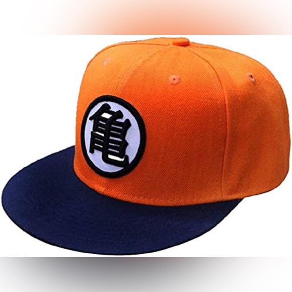 Dragon Ball Z Other - Dragon Ball Z SnapBack Hat OS